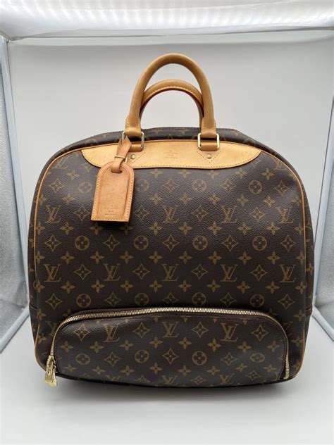 borsone da viaggio louis vuitton vintage|Louis Vuitton Borse Vintage .